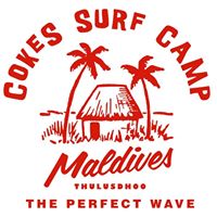 cokes surf camp maldives